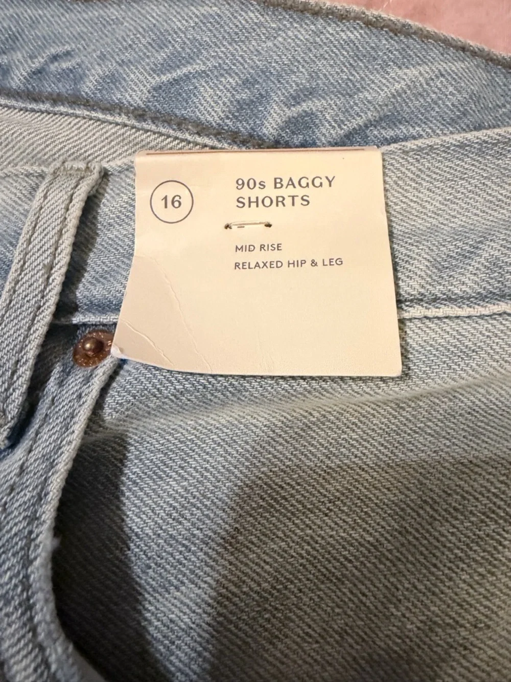 Universal Thread 90s‎ Baggy Shorts